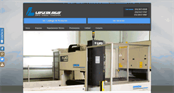Desktop Screenshot of laserlago.com